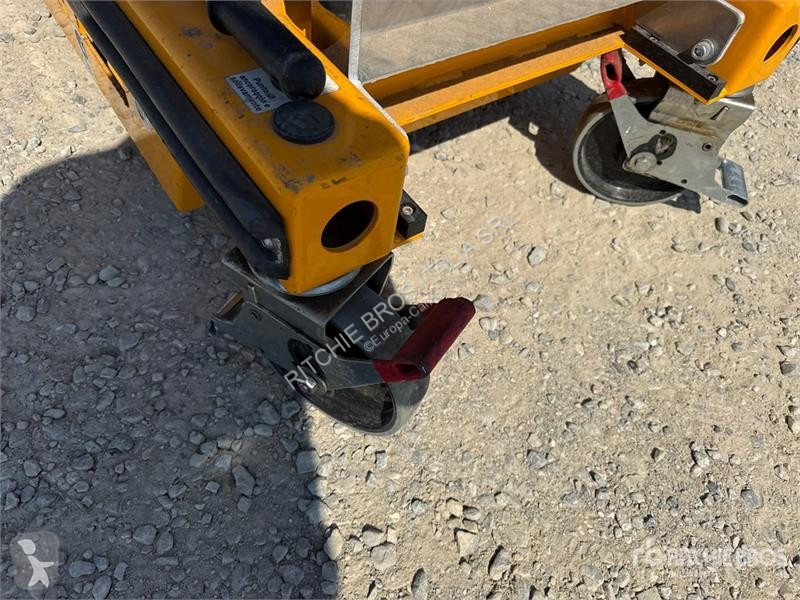 升降机 JLG ECOLIFT Vertical Mast Lift