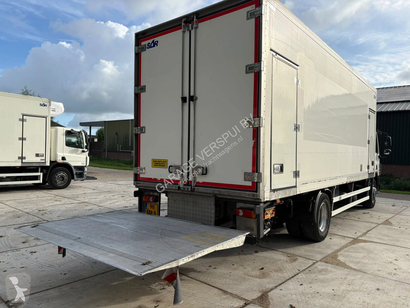 Camión DAF 300 FA Euro5