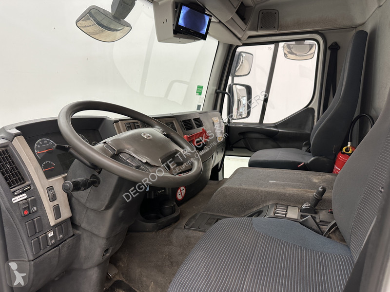 Camión Volvo FE 260