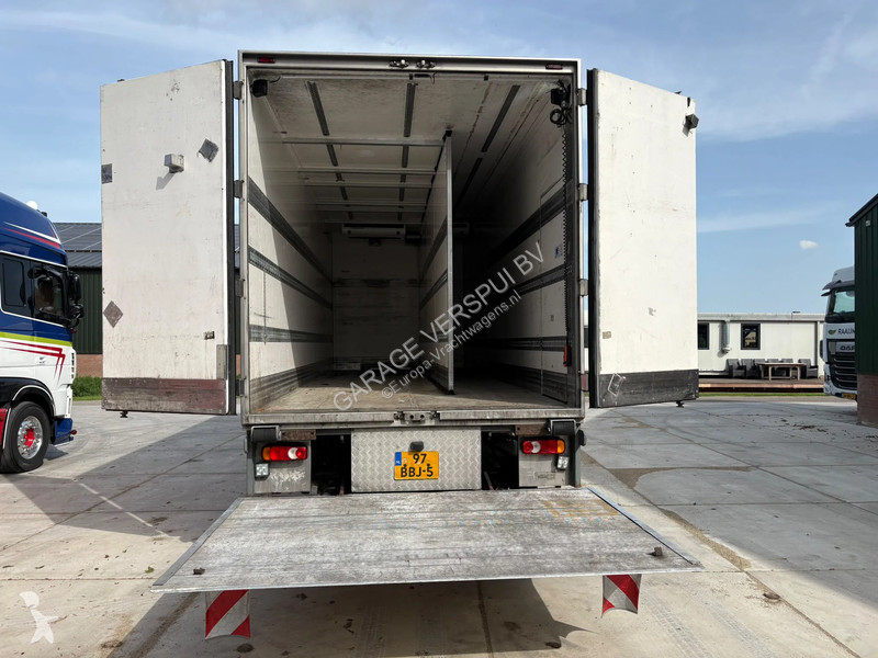 Camión DAF 300 FA Euro5