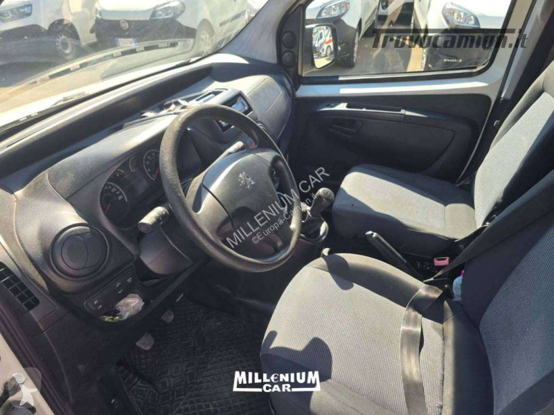 Camión Peugeot PEUGEOT BIPPER 1.3MJT  2013