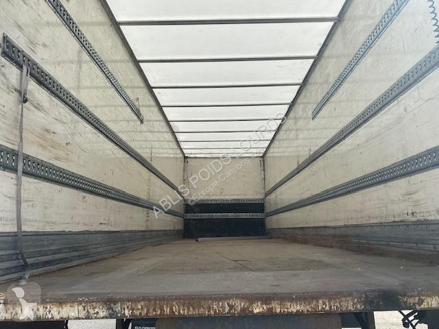 Camión Scania 250