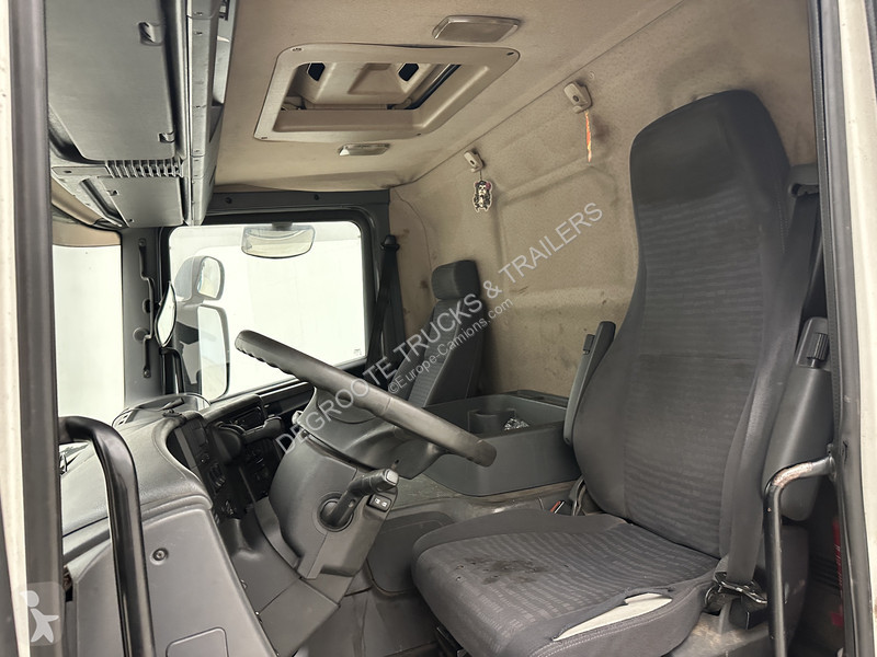Camión Scania 380 - 6x2