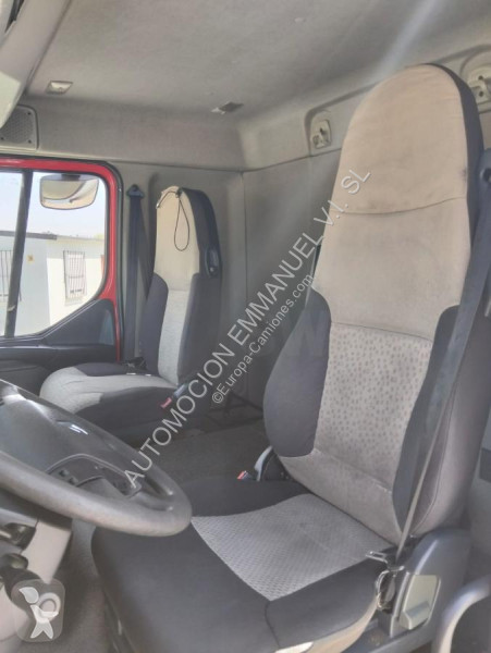 Camión Renault 270.18