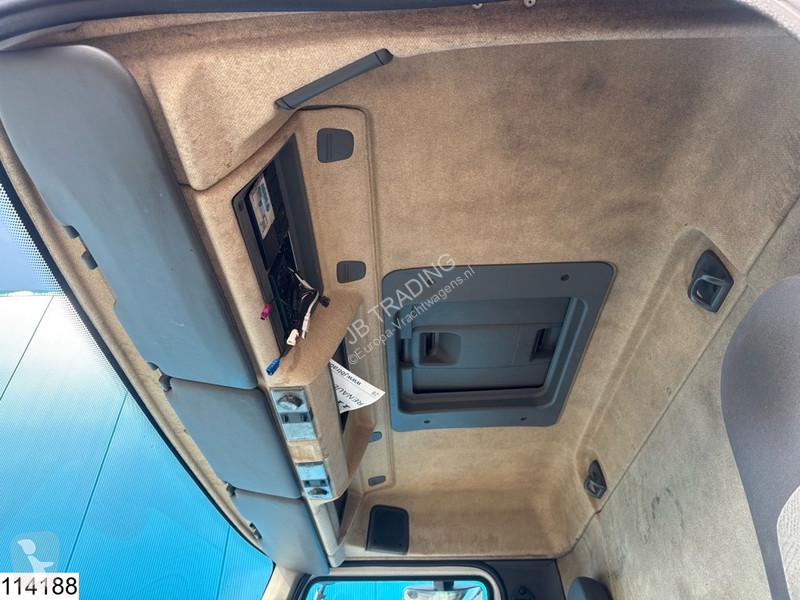 Camión Renault 270 EURO 3, Fuel, Telma, 13.905...