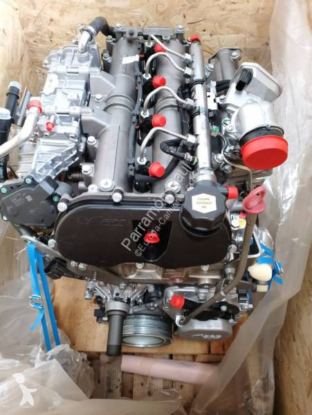 Camión Iveco