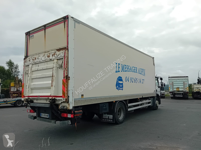 Kamion Renault D 18 320