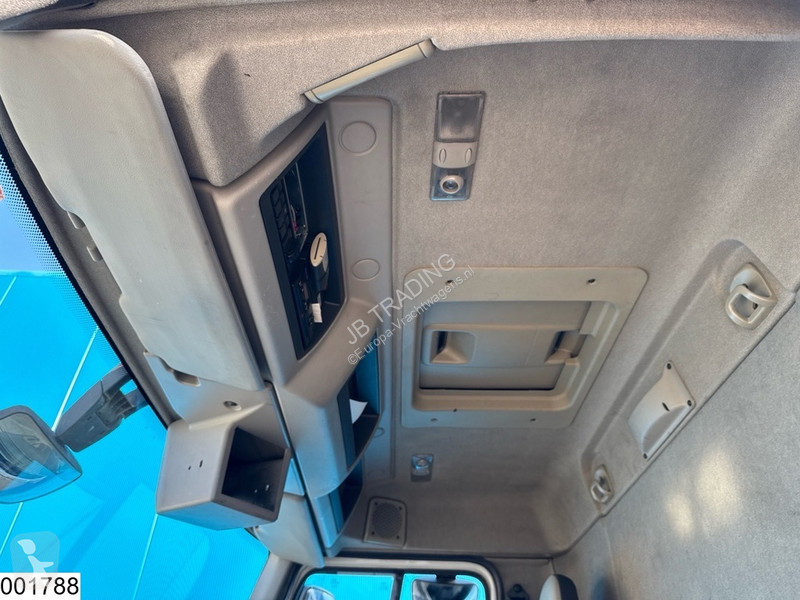 Camión Renault 310 Dxi 6x2, EURO 5, Retarder,...