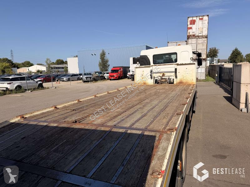 Kamion Renault  D WIDE 250