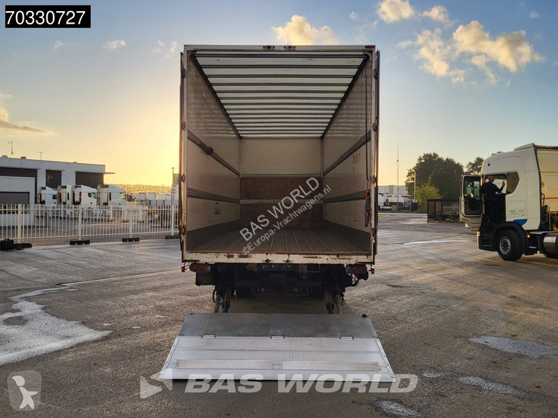 Camión Iveco 420 4X2 19tonner 1500kg...