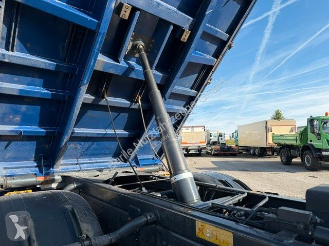 Kamion Iveco AD190T33 4x2 E6C Meiller...
