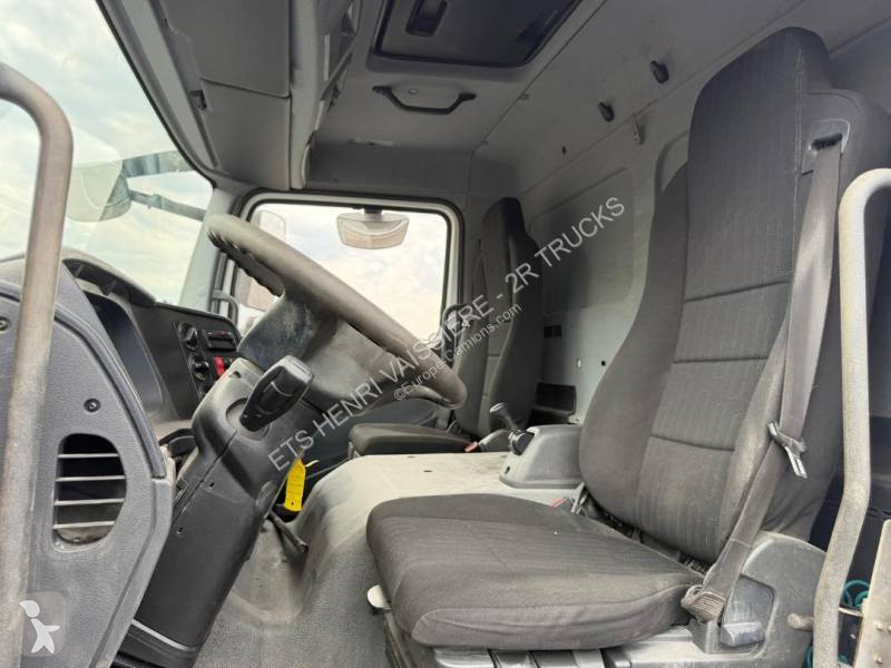 Camión Mercedes 1324