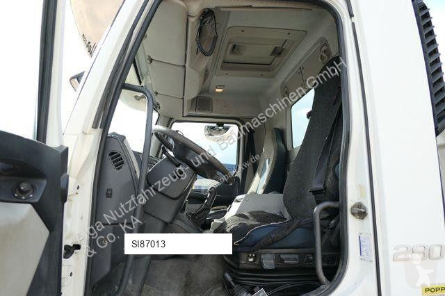 Camión Volvo FL 280 4x2, Meiller, Hydr., AHK,...