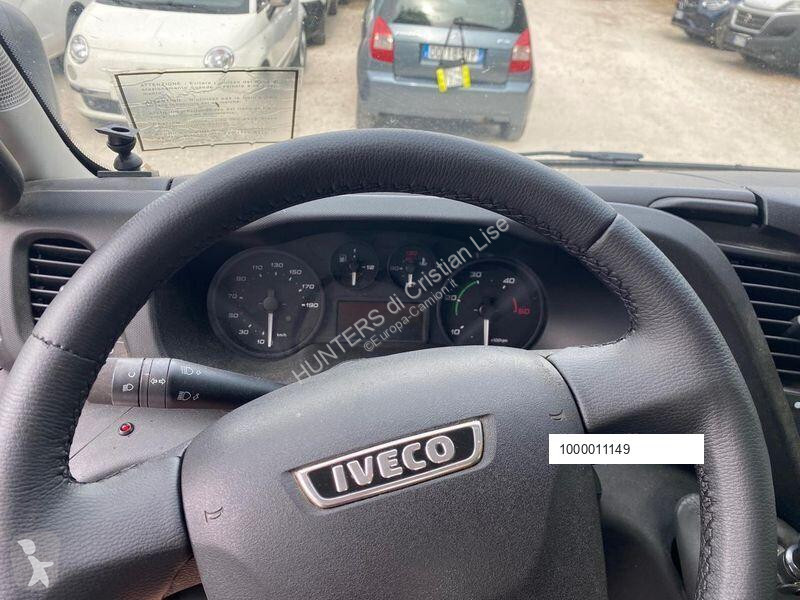 Kamion Iveco