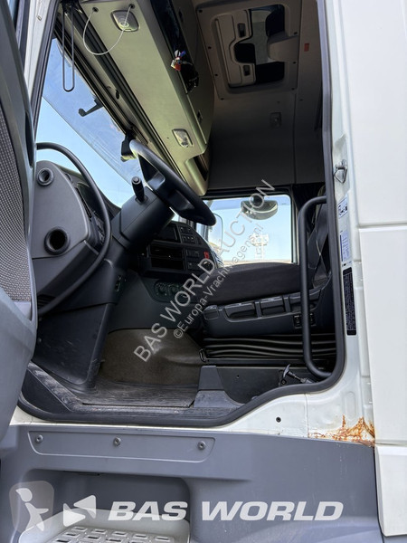Kamion DAF xf 440