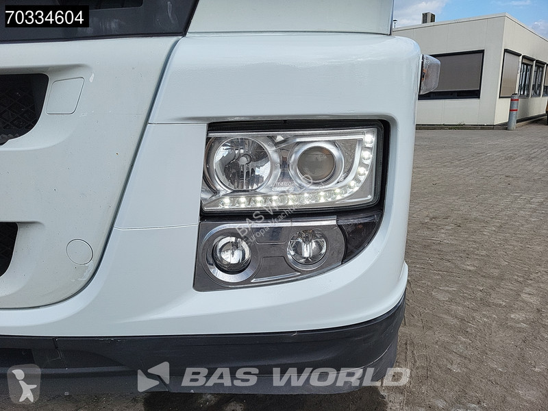 Kamion Iveco 420 4X2 18t NL-Truck Full Air...