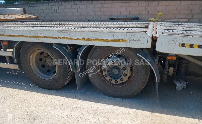 Kamion Iveco  STRALIS 360 EEV AD260S