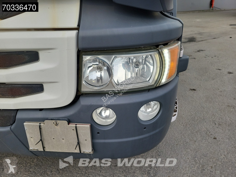 Kamion Scania R410 6X2 Combi Frigoblock...