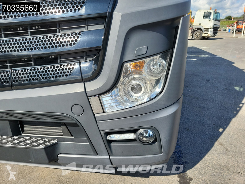 Kamion Mercedes 2548 6X2 Full Air suspension...