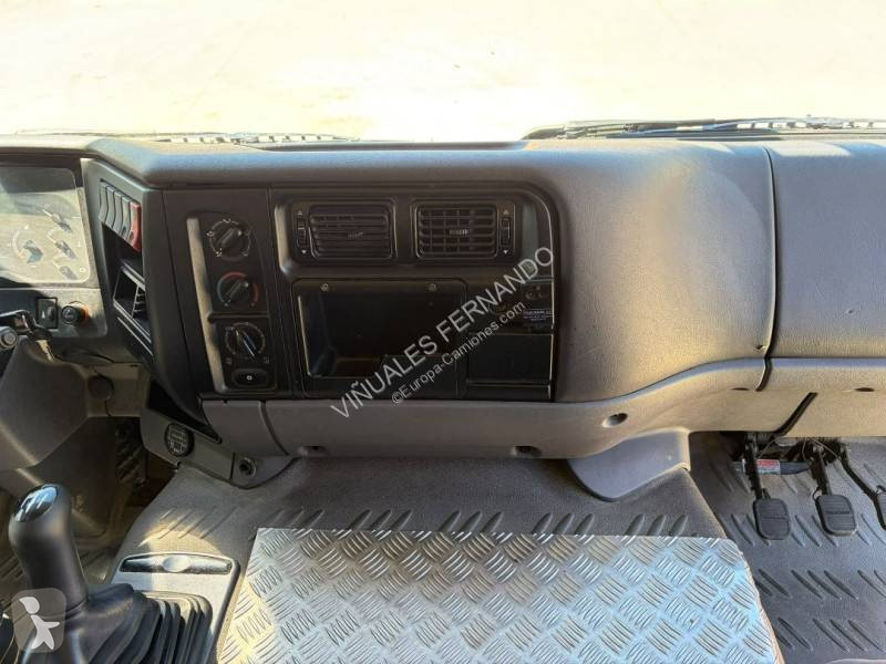 Kamion Renault 420 DCI