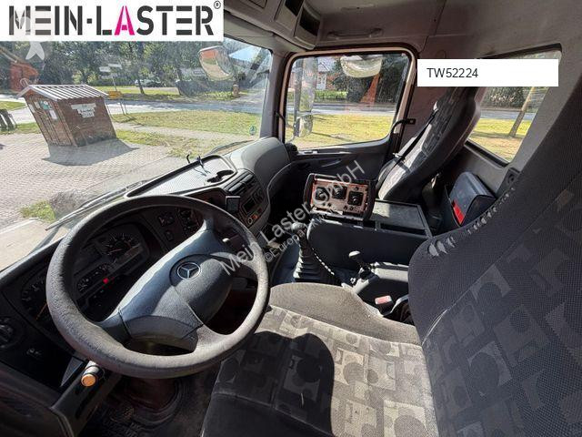 Kamion Mercedes 1829 4x4 Atlas 120.2E 13m-1t...