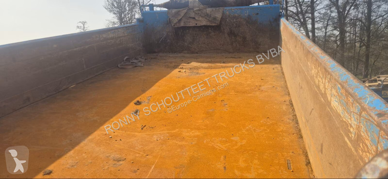Kamion MAN TGM 18.290 4x2 BL TGM 18.290 4x2 BL,...