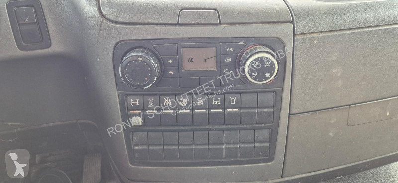Kamion MAN TGM 18.290 4x2 BL TGM 18.290 4x2 BL,...