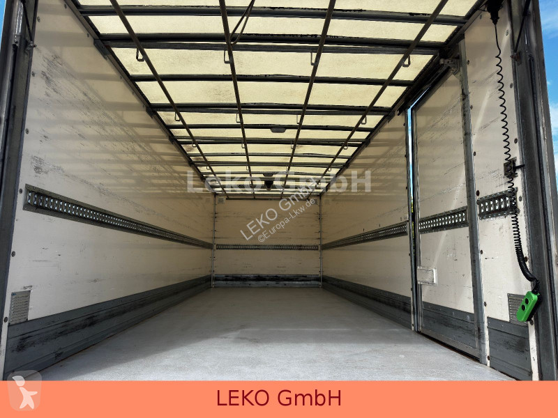 Kamion Iveco 120 E 21 Klima