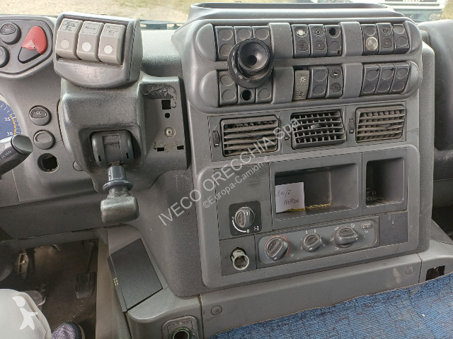 Kamion Iveco STRALIS 190S42