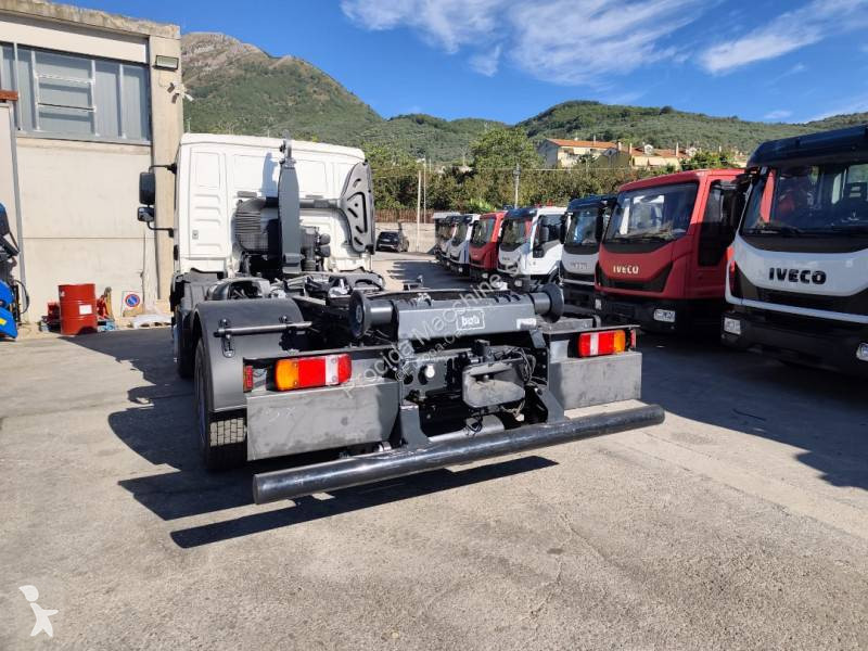 Kamion MAN 15.290