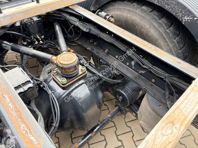 Kamion MAN TGX TGX 26.580 6x4 LL Euro 6...