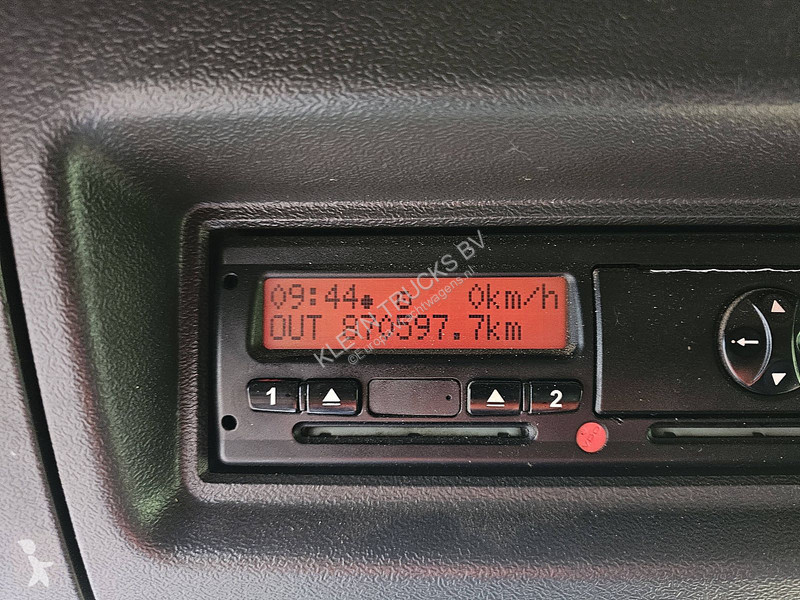 Kamion Scania P230 6x2*4 Airco N-Truck