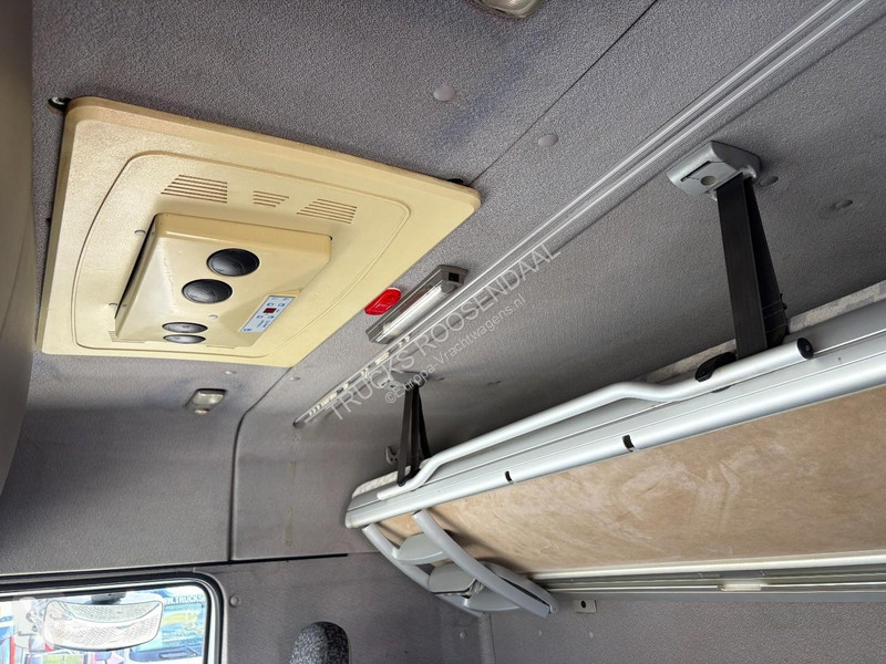 Kamion DAF 105410 + euros 5 + 6x2 lift + full...