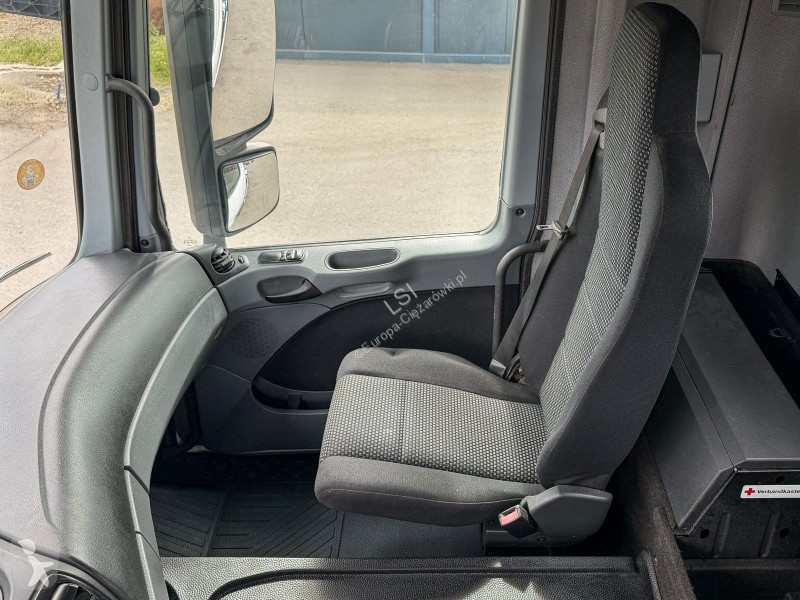 Kamion Mercedes 2544 * Abrollkipper 5,20 m!