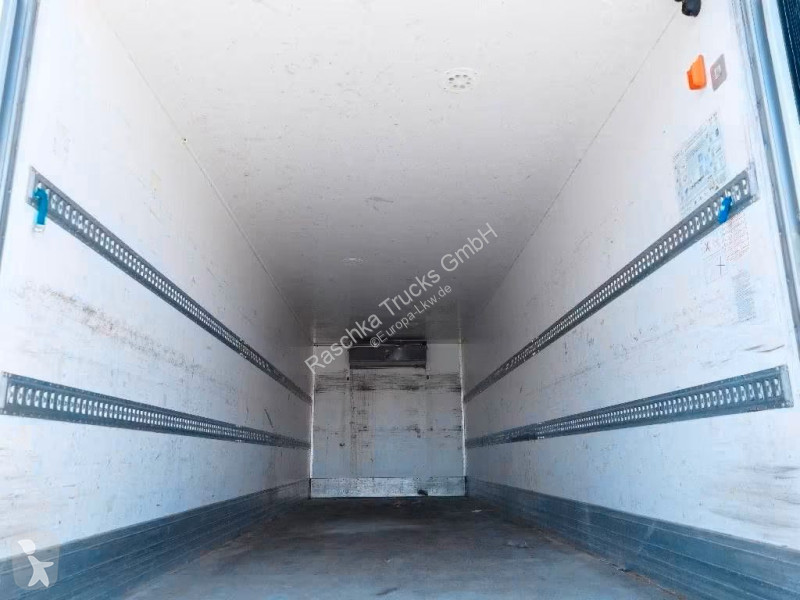 Kamion Iveco 190E32*Lamberet/Carrier 1150 *