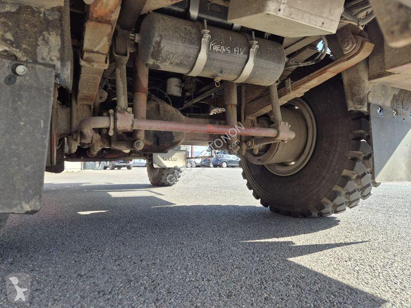 Kamion Iveco