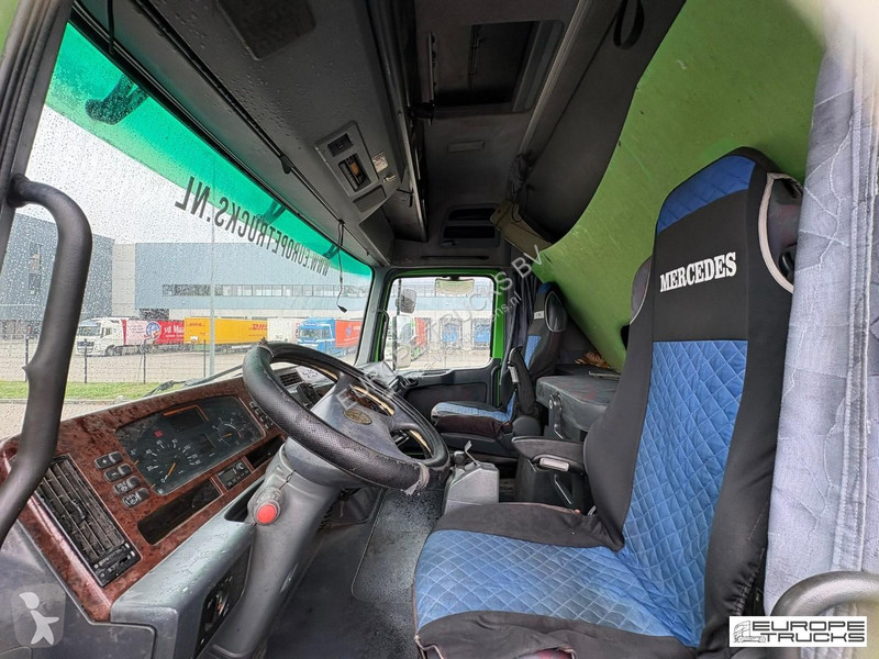 Kamion Mercedes 2543 Steel/Air - EPS 3 Ped -...