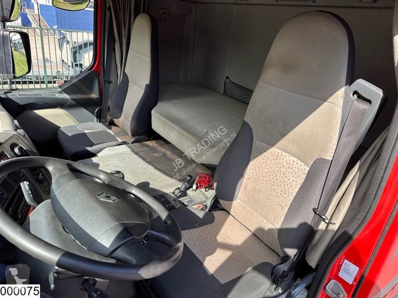Kamion Renault 500 Dxi 6x4, EURO 4, Retarder,...
