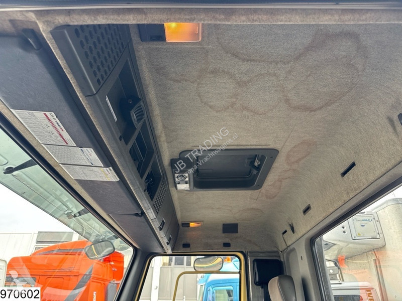 Kamion Terberg FL1350 6x6, EURO 1, PTO, Manual...