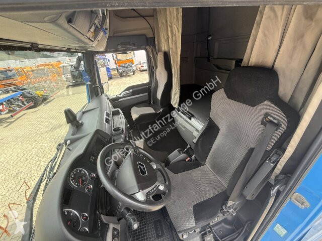 Kamion MAN TGX 26.470 Euro 6 Abrollkipper mit...