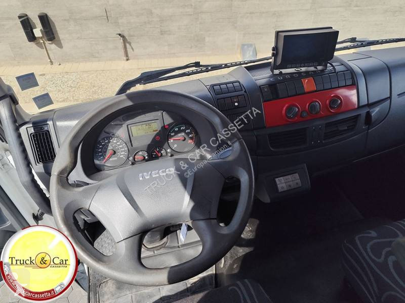 Kamion Iveco 140 E 22