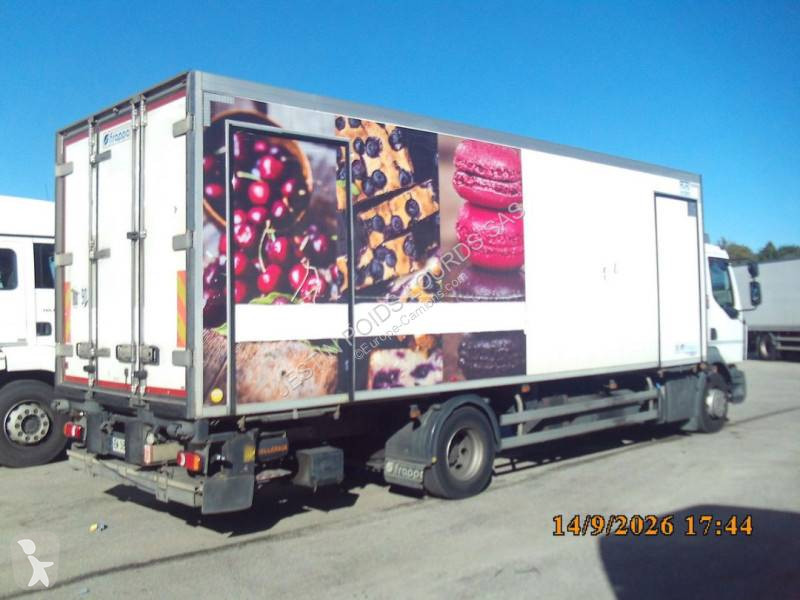 Kamion Renault 16.250