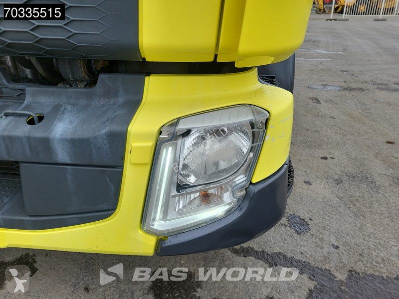 Kamion Volvo FL 280 FL 4X2 16tonner LOW...