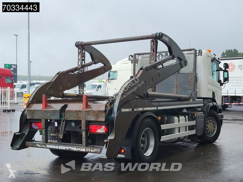 Kamion Scania P360 P 4X2 JOAB V 14U AAD...