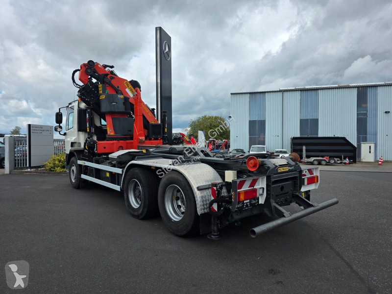 Kamion DAF FA 310