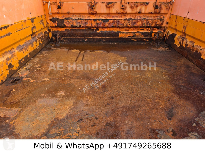 Camion MAN 10.220 BB 4x4 DoKa *6+1...