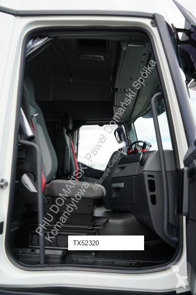 Kamion Renault PK 24.001