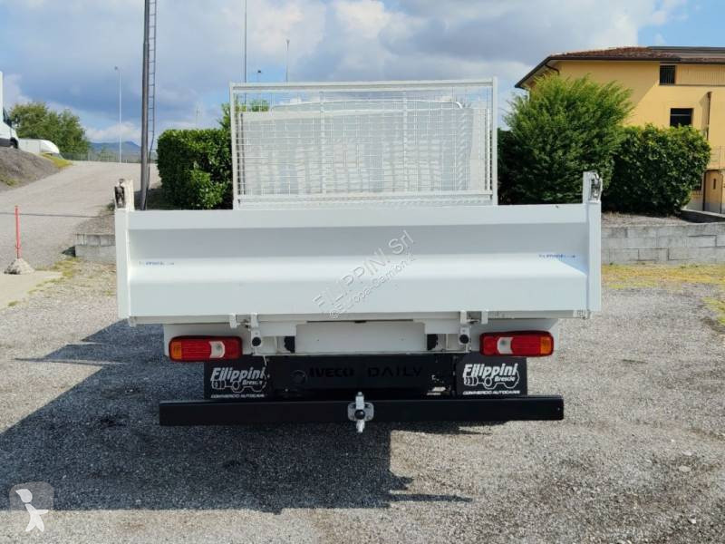 Iveco  truck