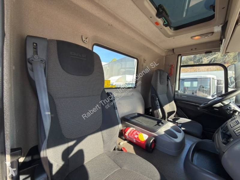 Kamion DAF 460