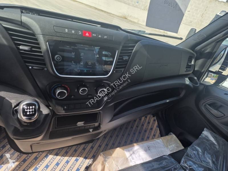Iveco  truck